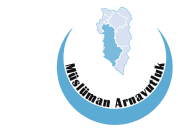 Müslüman Arnavutluk Logo